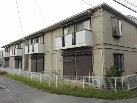 シルキーコーポ東船橋