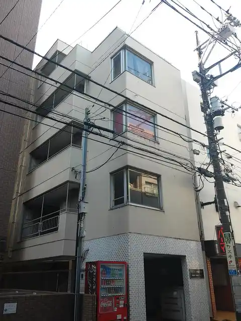 メゾン・ド・ノア調布多摩川