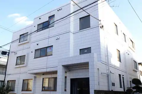 ローズリッチ都立大
