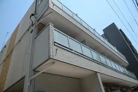 リブリ・EMINENCE小向