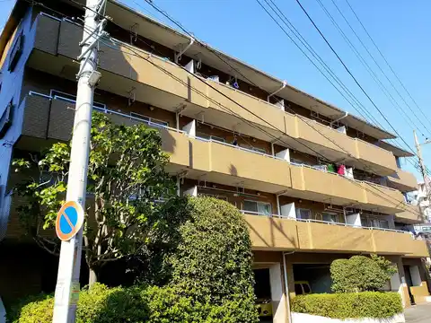 リオ梶ヶ谷