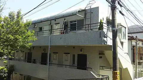 金子マンション