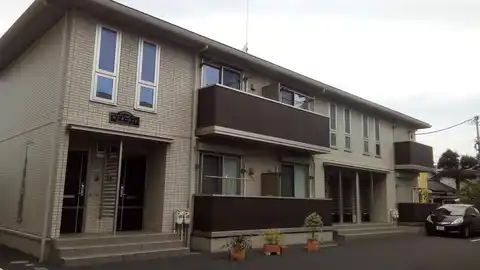 オークスアレイ矢部センターコート