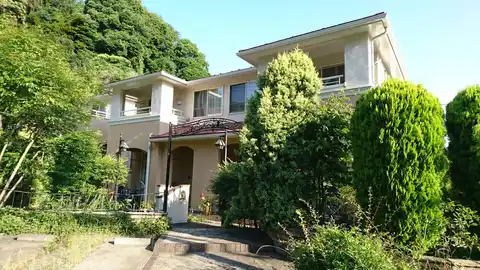 ガーデンハウス青砥A棟