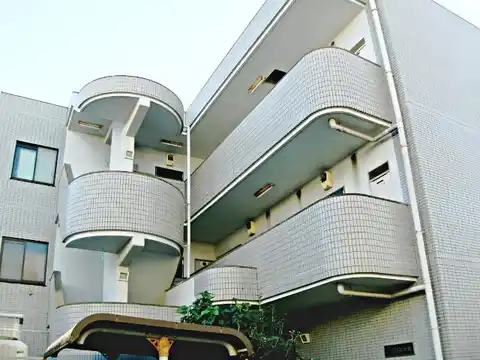 シュロス大泉