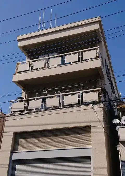 ひろみマンション
