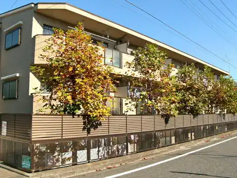 スプリング21Nサイド
