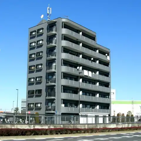 グランシャトー南田中