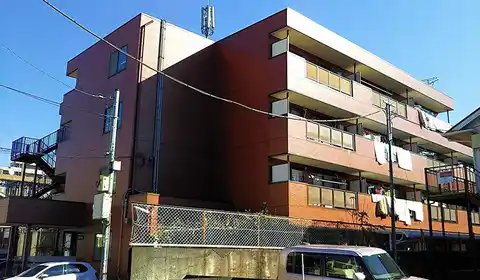 羽田第二ビル