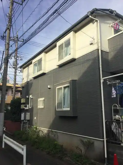 サウスコート田園調布C