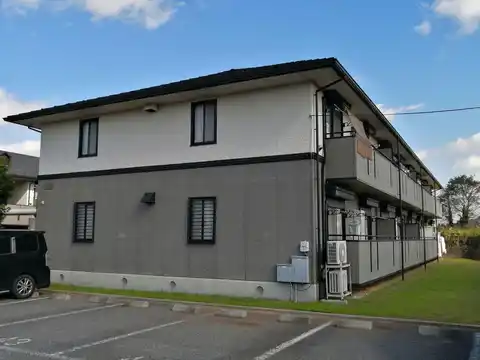 ソフィア・パレシオンG棟