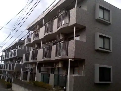 サンヴェール町田