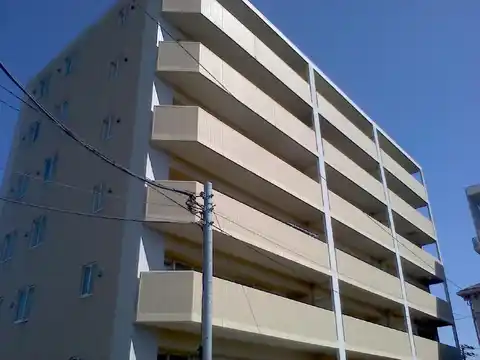 ライフレビュー長津田ヒルズ