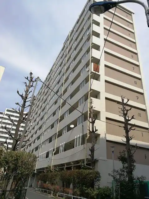 都営神谷三丁目第2アパート2号棟