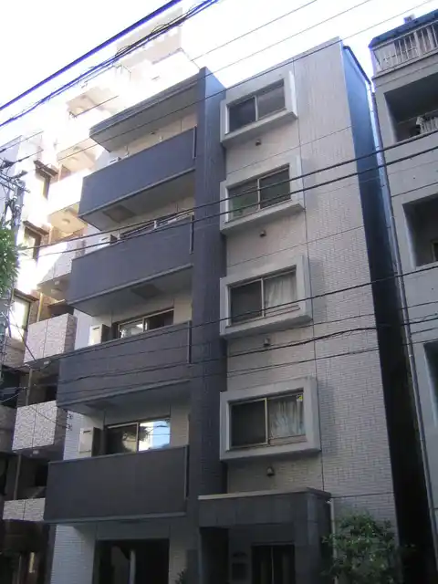 アーサクラスト横浜