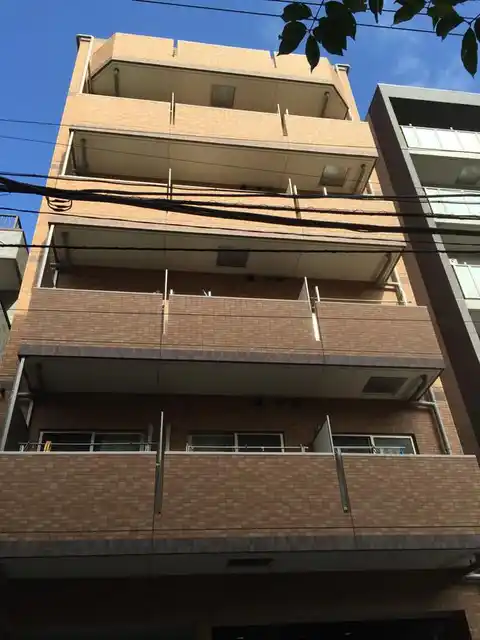 トゥールミニヨン