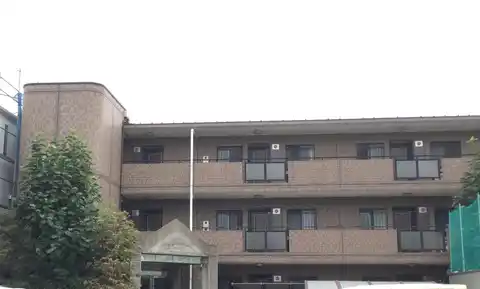 ユーエスハイムIII