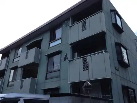 グリーンフラワー大成