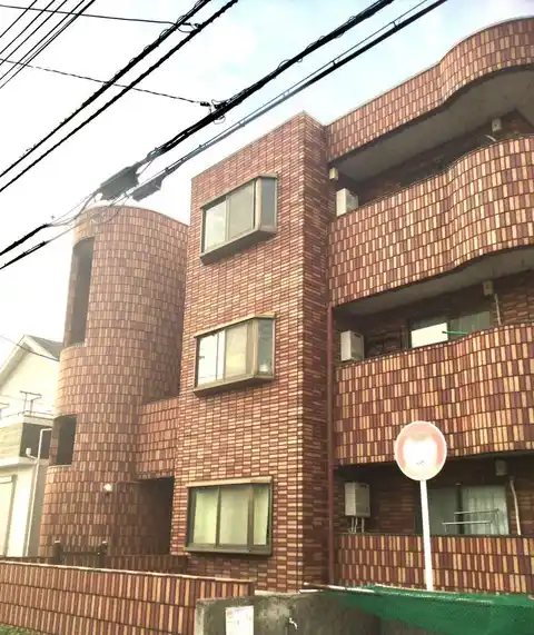 加藤マンション