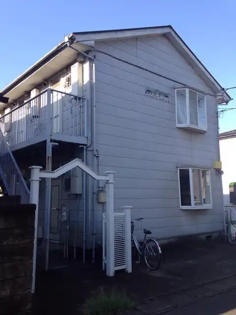エスポワール南与野