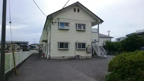 三崎コーポ