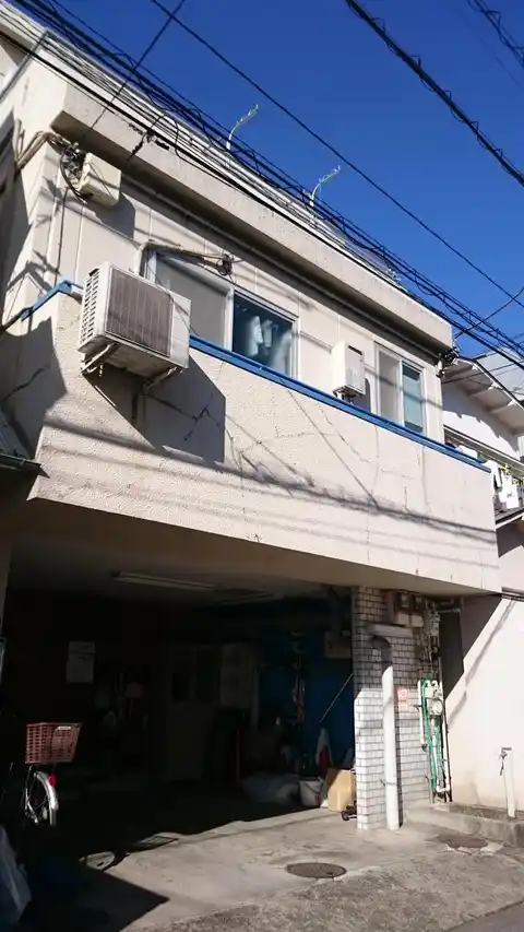 SRE西ケ原