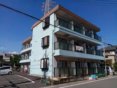 アネックス越谷7期