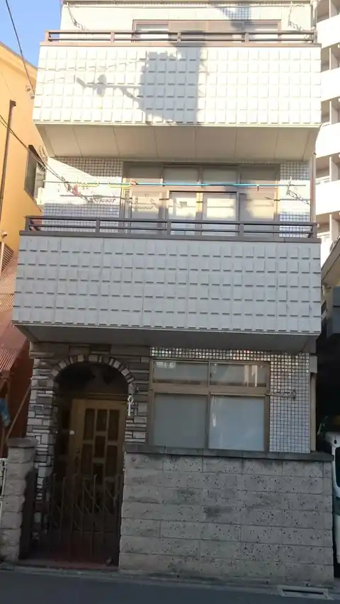 アールサンハイツ