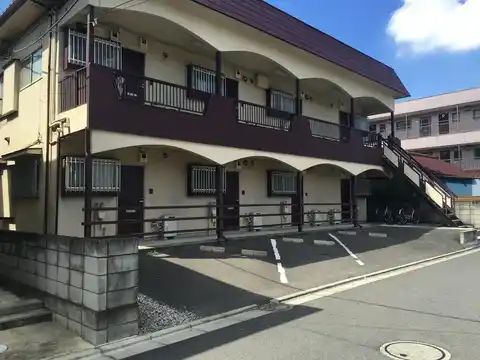 サニーハイツ