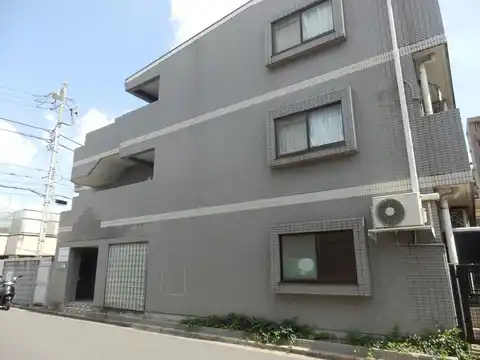 ウイング大久保