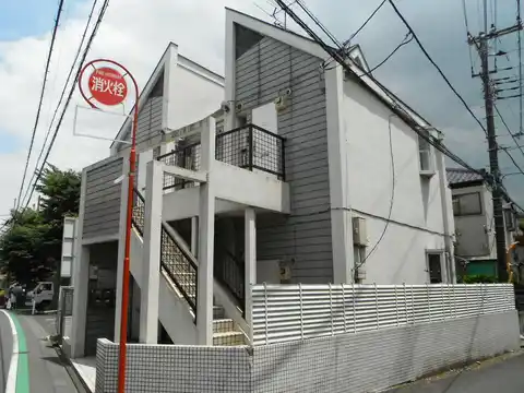 ジュネパレス柏第80