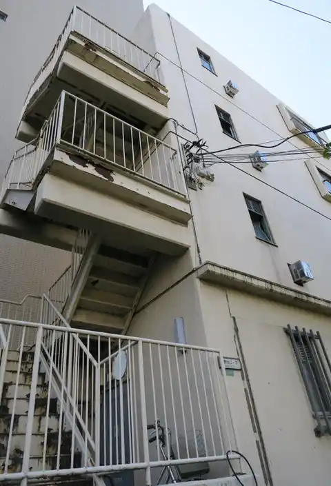 高野台コーポ
