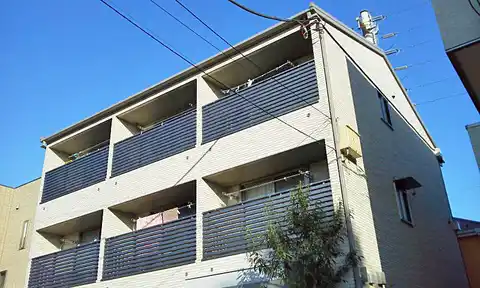 プラチナル新浦安