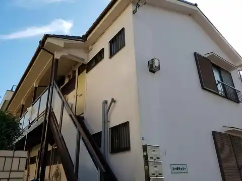 コーポチェリー