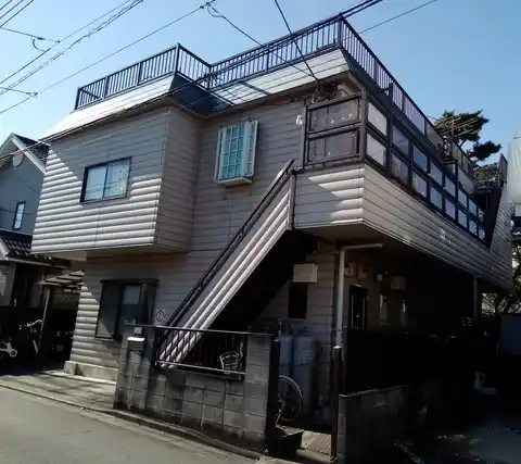 芳永コーポ