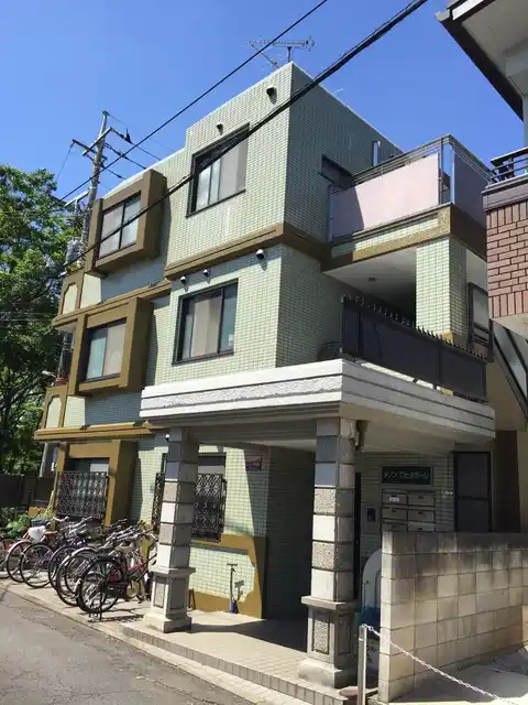 メゾン・ロヒタカーレ