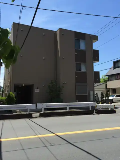 エントラーダ狛江