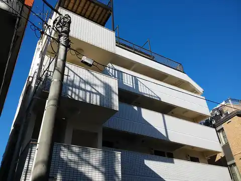 ホワイトハウス大口