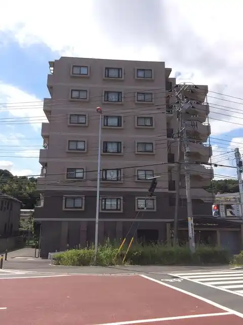 ダイアパレスプライベス向ケ丘遊園