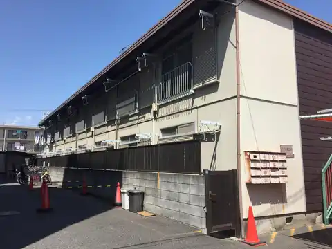 ハイツ第2天平