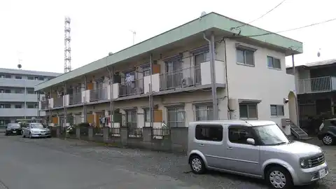 オリエントハイツ