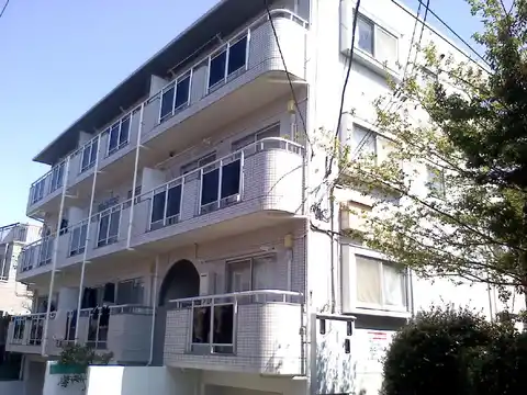グレース相模台