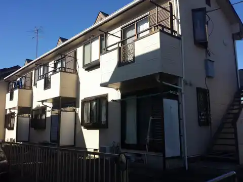 ハイム桧ノ木
