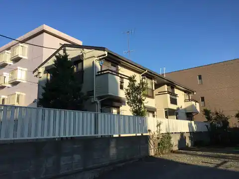 シティハイムミロード