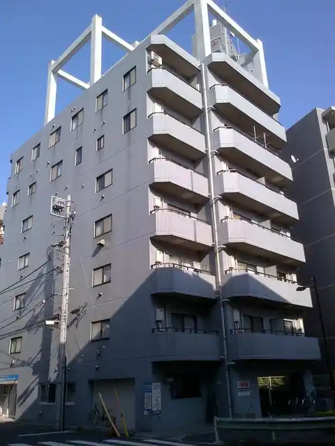 アーバンテラスN