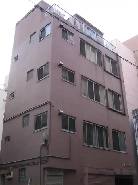 竹内ビル