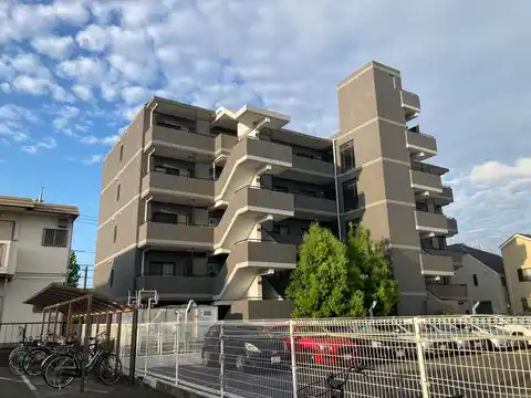 サンモール田中