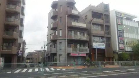 ロジュマン大裕