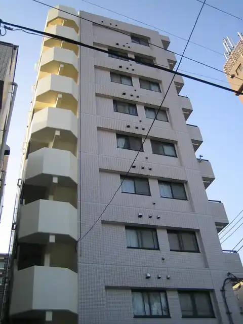 パークサイド泉