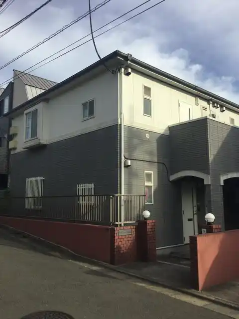 サウスコート田園調布A